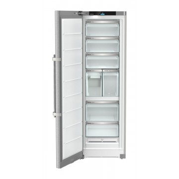 Liebherr SFNsdd 526i Prime Όρθιος Καταψύκτης 278lt Liebherr SFNsdd 526i Prime Όρθιος Καταψύκτης 278lt